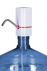 Помпа аккумуляторная Ecotronic PLR-120