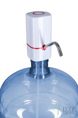 Помпа аккумуляторная Ecotronic PLR-120