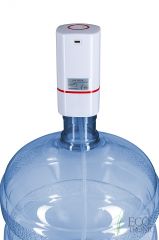 Помпа аккумуляторная Ecotronic PLR-120