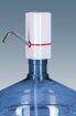 Помпа аккумуляторная Ecotronic PLR-120