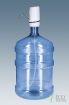 Помпа аккумуляторная Ecotronic PLR-130