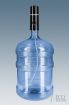 Помпа аккумуляторная Ecotronic PLR-510