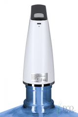Помпа аккумуляторная Ecotronic PLR-410
