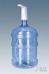 Помпа аккумуляторная Ecotronic PLR-410