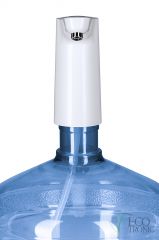 Помпа аккумуляторная Ecotronic PLR-420