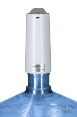 Помпа аккумуляторная Ecotronic PLR-420