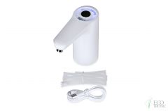 Помпа аккумуляторная Ecotronic PLR-420
