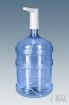 Помпа аккумуляторная Ecotronic PLR-420