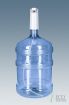 Помпа аккумуляторная Ecotronic PLR-420