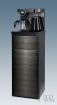 Кулер с чайным столиком Тиабар Ecotronic TB12-LNR black
