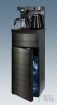 Кулер с чайным столиком Тиабар Ecotronic TB12-LNR black