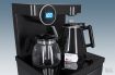 Кулер с чайным столиком Тиабар Ecotronic TB12-LNR black