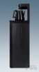 Кулер с чайным столиком Тиабар Ecotronic TB12-LNR black