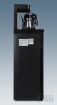 Кулер с чайным столиком Тиабар Ecotronic TB12-LNR black