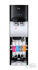 Пурифайер Ecotronic A88-U4L Black