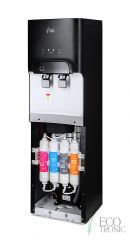 Пурифайер Ecotronic A88-U4L Black