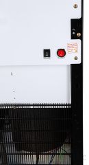 Пурифайер Ecotronic A88-U4L Black