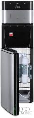 Пурифайер Ecotronic M30-U4L black+SS front