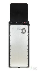 Кулер с чайным столиком Тиабар Ecotronic TB15-LNR gold