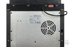 Кулер с чайным столиком Тиабар Ecotronic TB15-LNR gold