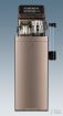 Кулер с чайным столиком Тиабар Ecotronic TB15-LNR gold