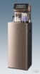 Кулер с чайным столиком Тиабар Ecotronic TB15-LNR gold