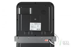 Кулер с чайным столиком Тиабар Ecotronic TB20-LNR grey