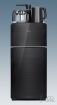 Кулер с чайным столиком Тиабар Ecotronic TB18-LE black