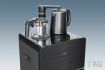 Кулер с чайным столиком Тиабар Ecotronic TB18-LE black