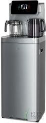 Кулер с чайным столиком Тиабар Ecotronic TB45-LE graphite