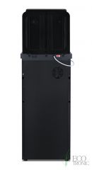 Кулер с чайным столиком Тиабар Ecotronic TB33-LNR UV dark grey