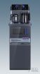 Кулер с чайным столиком Тиабар Ecotronic TB33-LNR UV dark grey