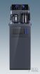 Кулер с чайным столиком Тиабар Ecotronic TB33-LNR UV dark grey