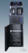 Кулер с чайным столиком Тиабар Ecotronic TB33-LNR UV dark grey