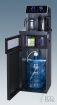 Кулер с чайным столиком Тиабар Ecotronic TB33-LNR UV dark grey