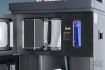 Кулер с чайным столиком Тиабар Ecotronic TB33-LNR UV dark grey