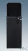 Кулер с чайным столиком Тиабар Ecotronic TB33-LNR UV dark grey