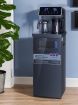 Кулер с чайным столиком Тиабар Ecotronic TB33-LNR UV dark grey