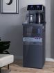Кулер с чайным столиком Тиабар Ecotronic TB33-LNR UV dark grey