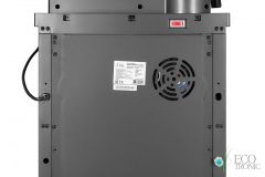 Кулер с чайным столиком Тиабар Ecotronic TB41-LE graphite