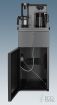 Кулер с чайным столиком Тиабар Ecotronic TB41-LE graphite