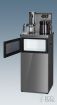 Кулер с чайным столиком Тиабар Ecotronic TB41-LE graphite