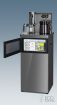 Кулер с чайным столиком Тиабар Ecotronic TB41-LE graphite