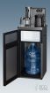 Кулер с чайным столиком Тиабар Ecotronic TB41-LE graphite