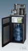 Кулер с чайным столиком Тиабар Ecotronic TB41-LE graphite