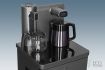 Кулер с чайным столиком Тиабар Ecotronic TB41-LE graphite