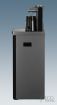 Кулер с чайным столиком Тиабар Ecotronic TB41-LE graphite