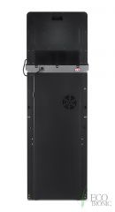 Кулер с чайным столиком Тиабар Ecotronic TB50-LNA grey