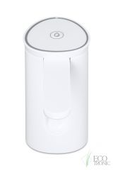 Помпа аккумуляторная Ecotronic PLR-610 White