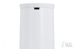 Помпа аккумуляторная Ecotronic PLR-610 White